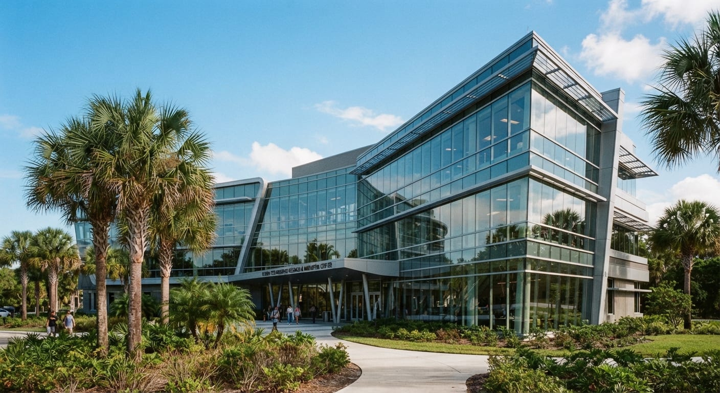 Preserving the Spacecoast Oasis